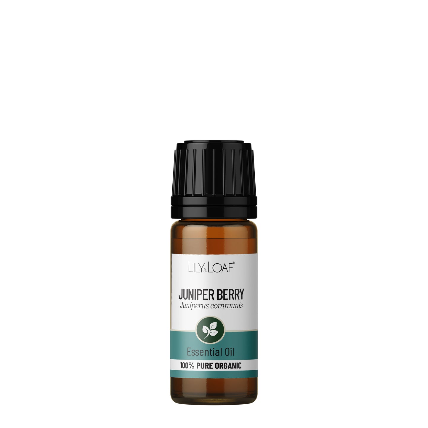 Juniper Berry 10ml front