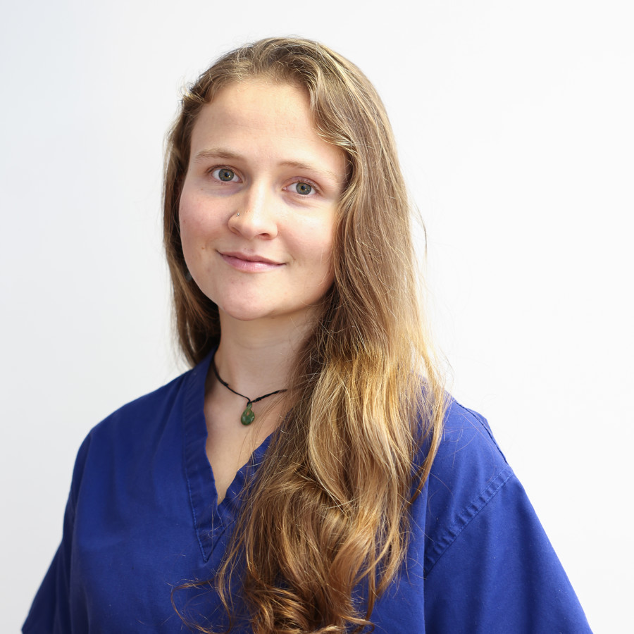 Dr Joanna Taylor