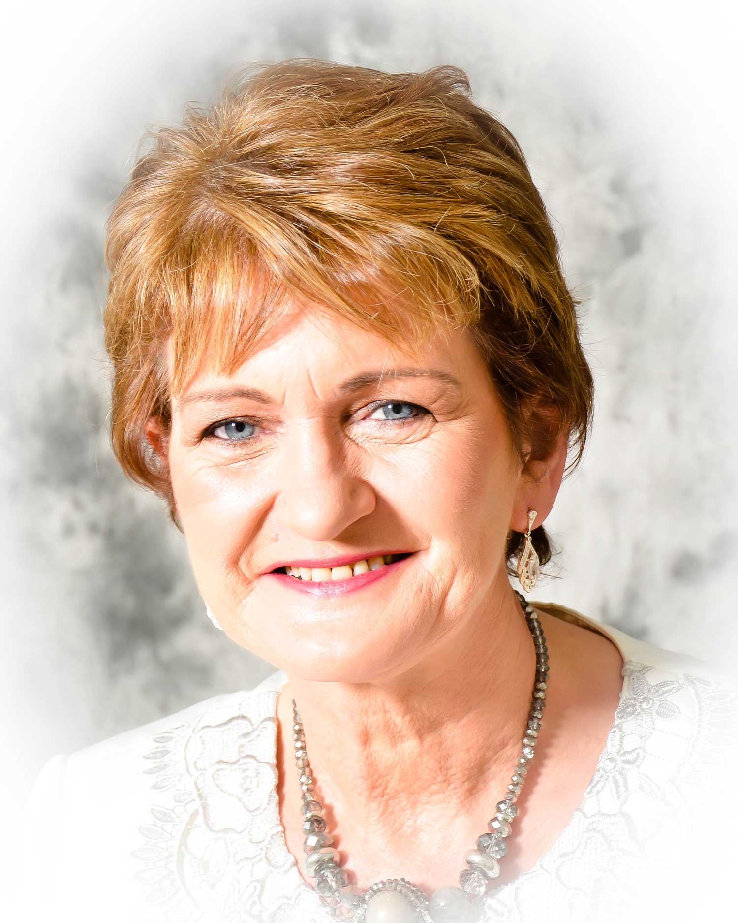 Kathleen Ward