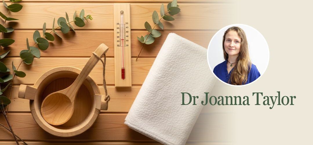 Saunas: Ancient Ritual or Modern Medicine?