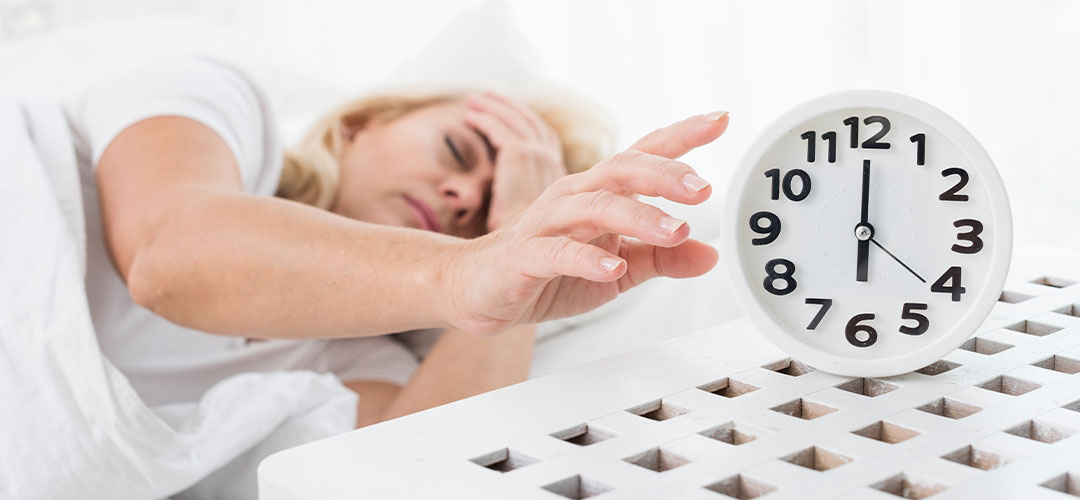 Circadian Rhythm