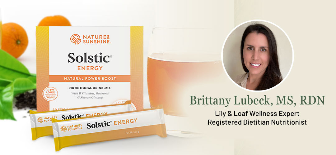 lady enjoying solstic energy in the morning