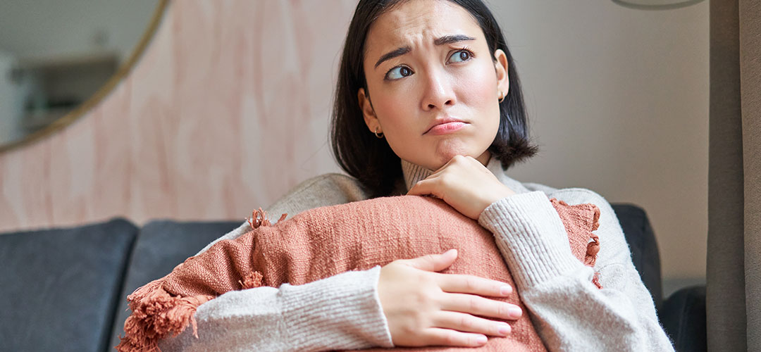 women-wellbeing-concept-portrait-sad-gloomy-asian-woman-thinking-something-unhappy-hug
