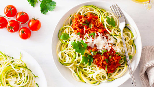 Beef Bolognaise