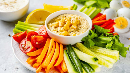 Paleo Plate