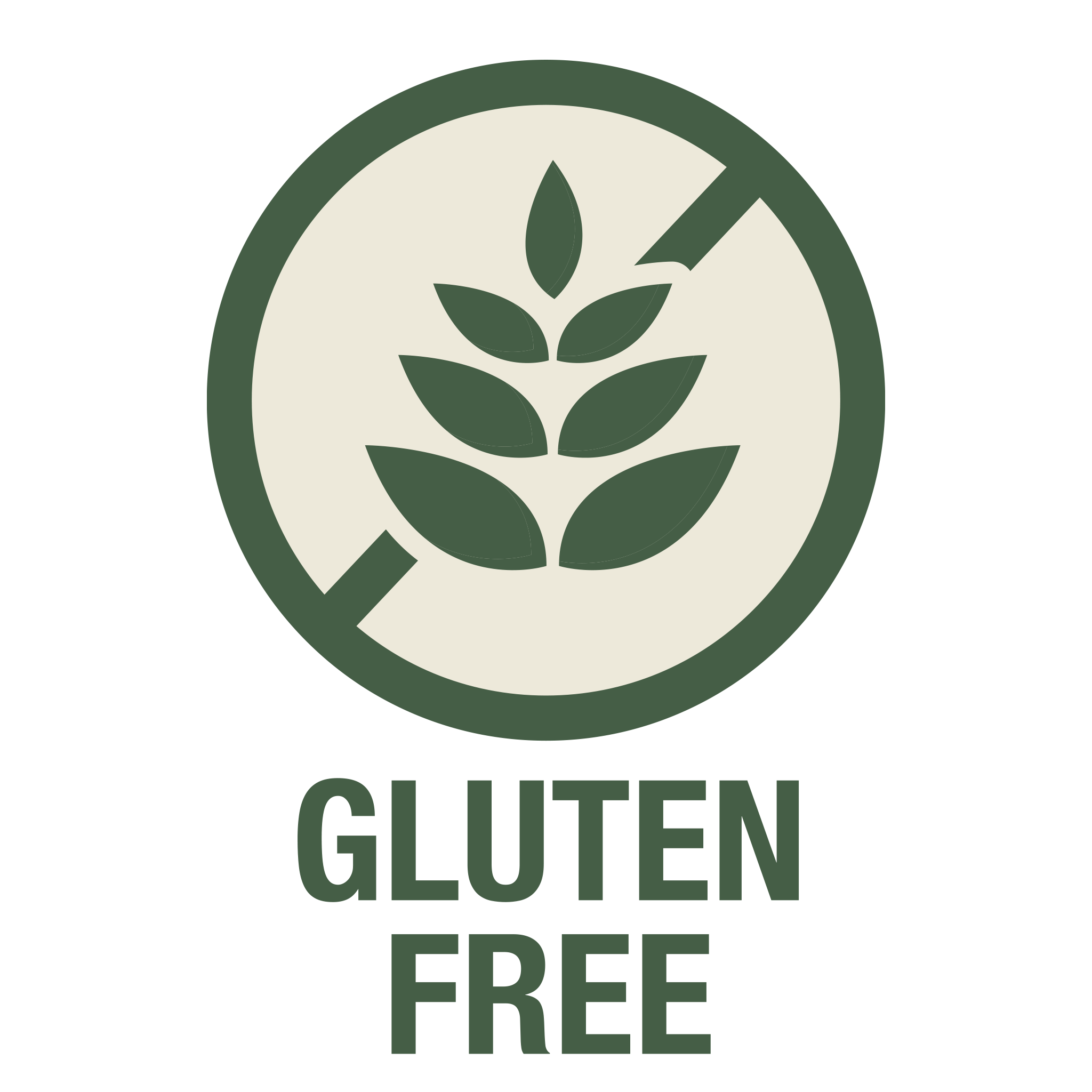 Gluten Free