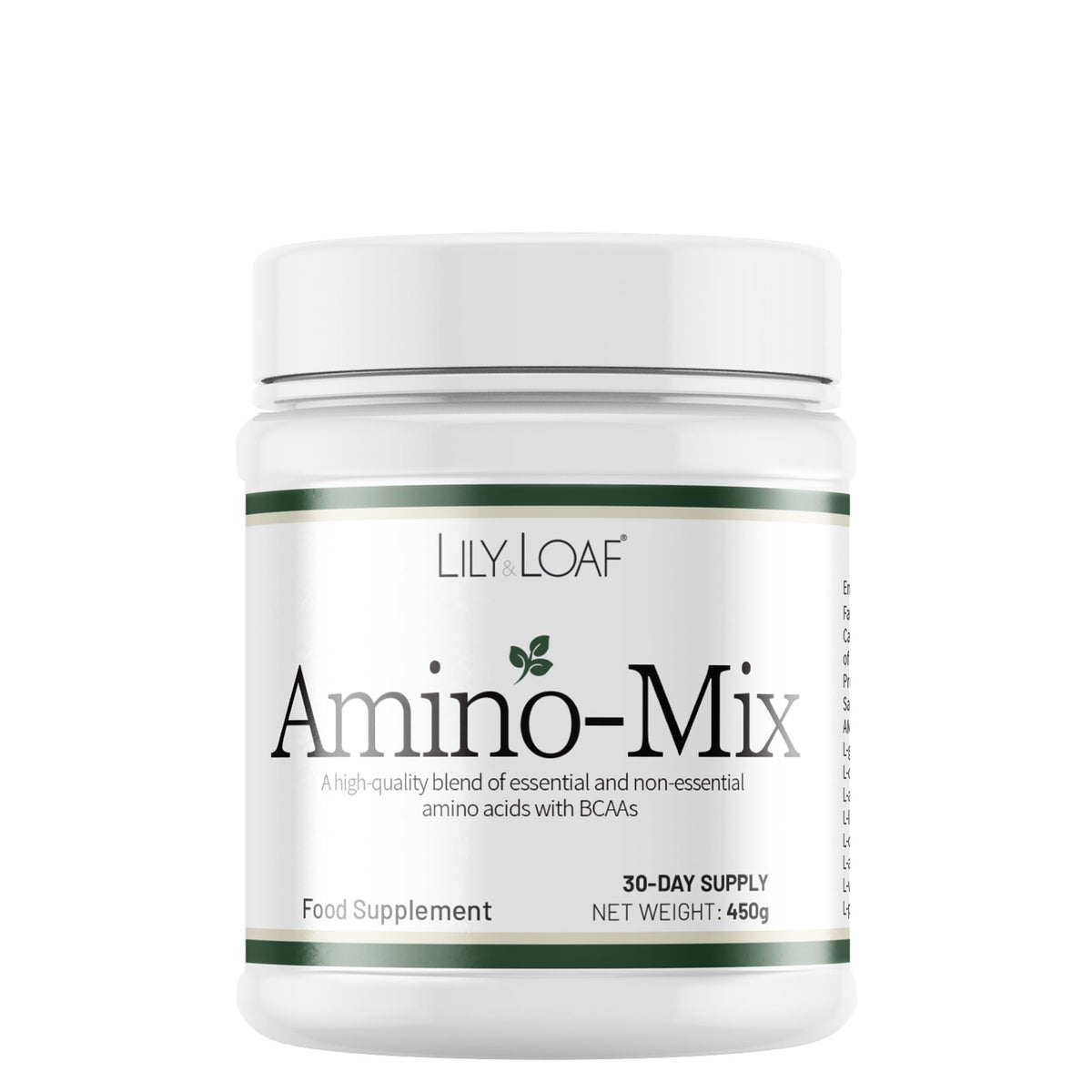 Amino Mix