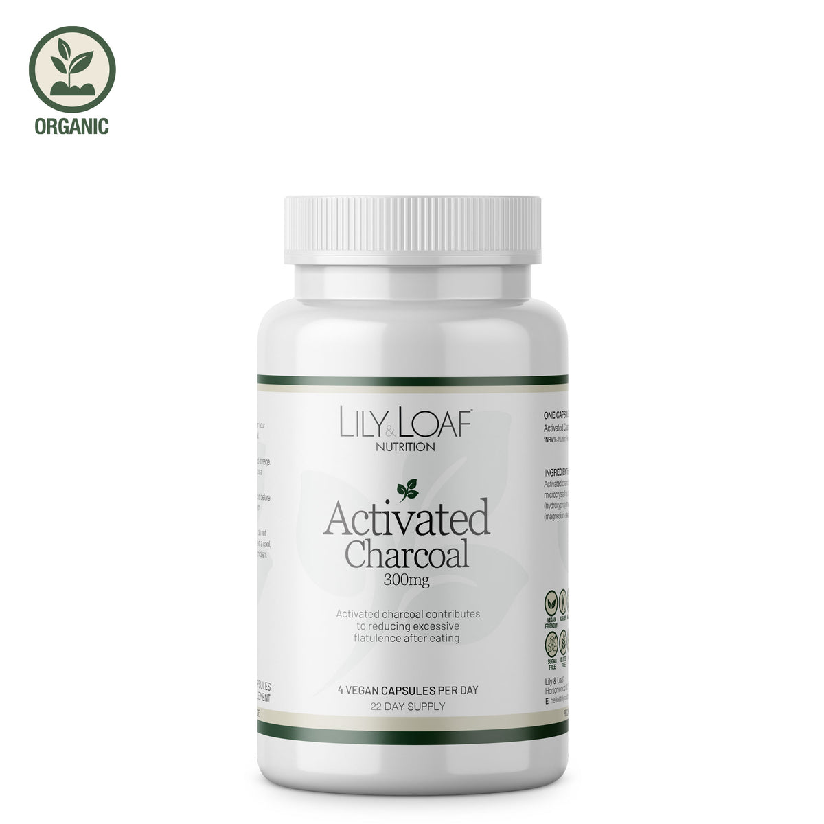 Activated