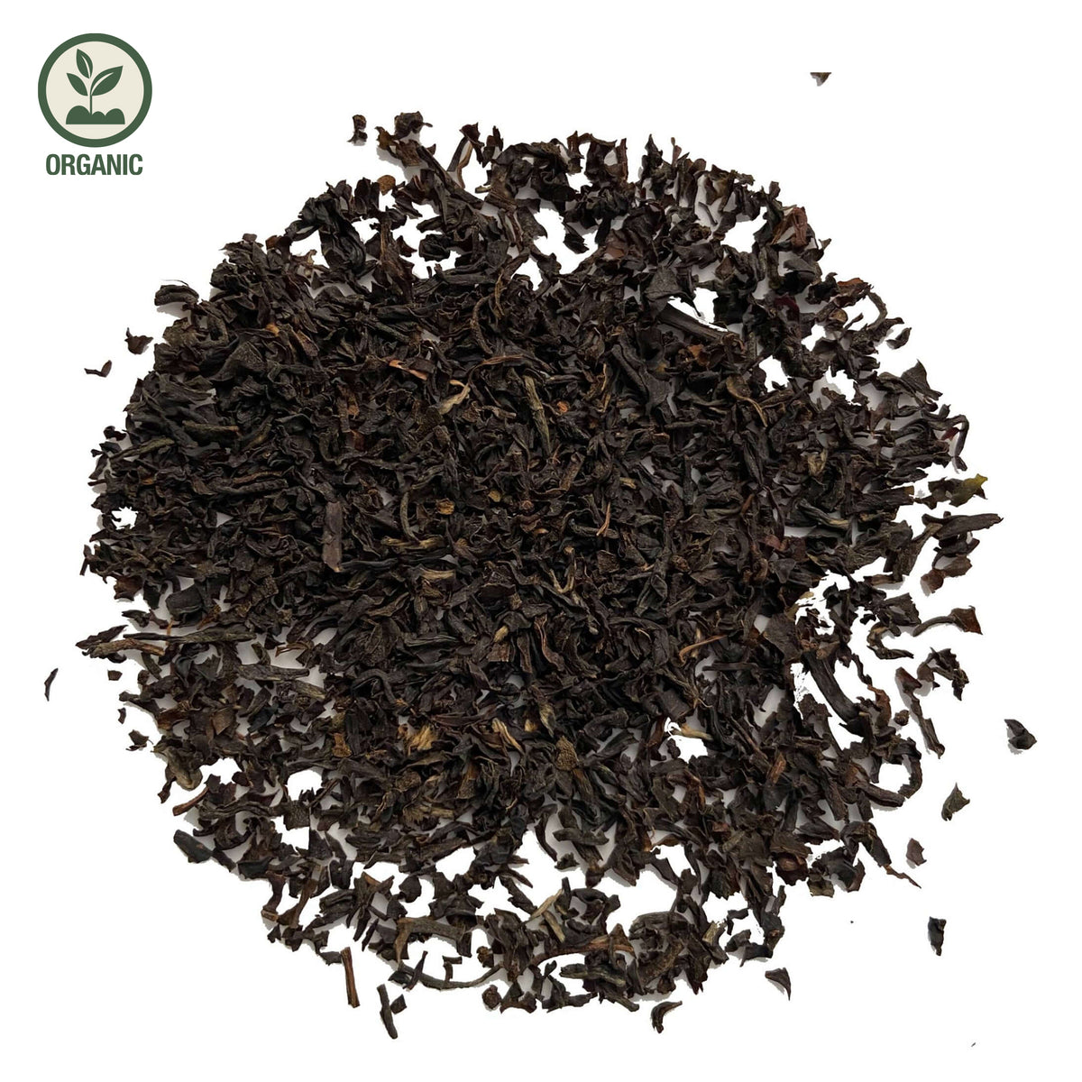 Assam Sewpur Organic