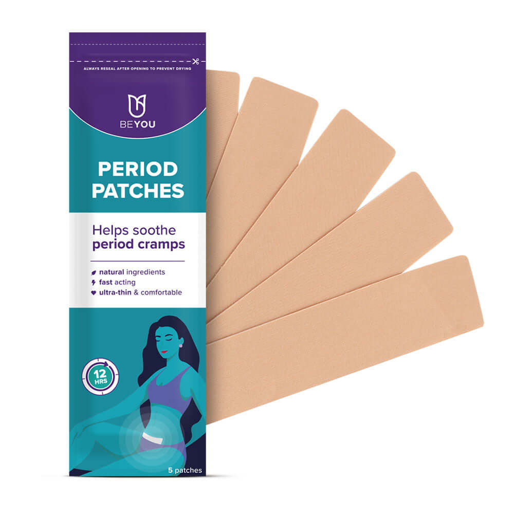 Period Patches