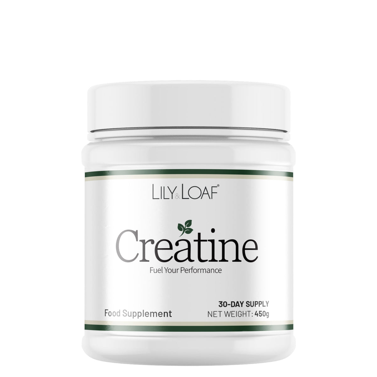 Creatine