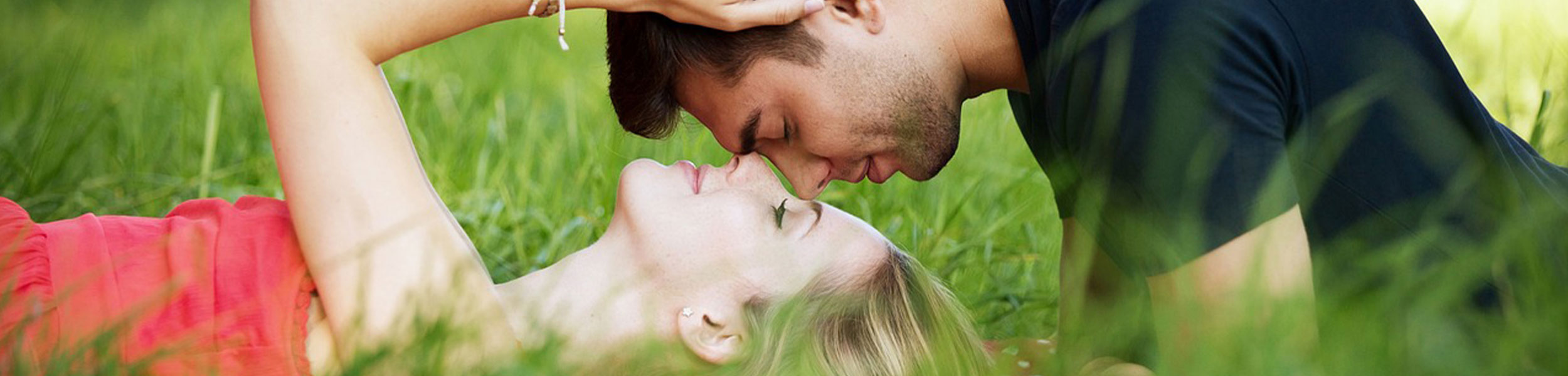 Ylang Ylang oils helps romance