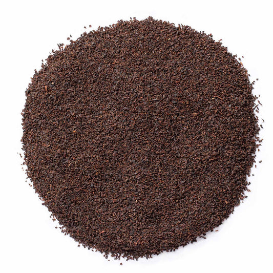 Decaffeinated Irish Breakfast Tea