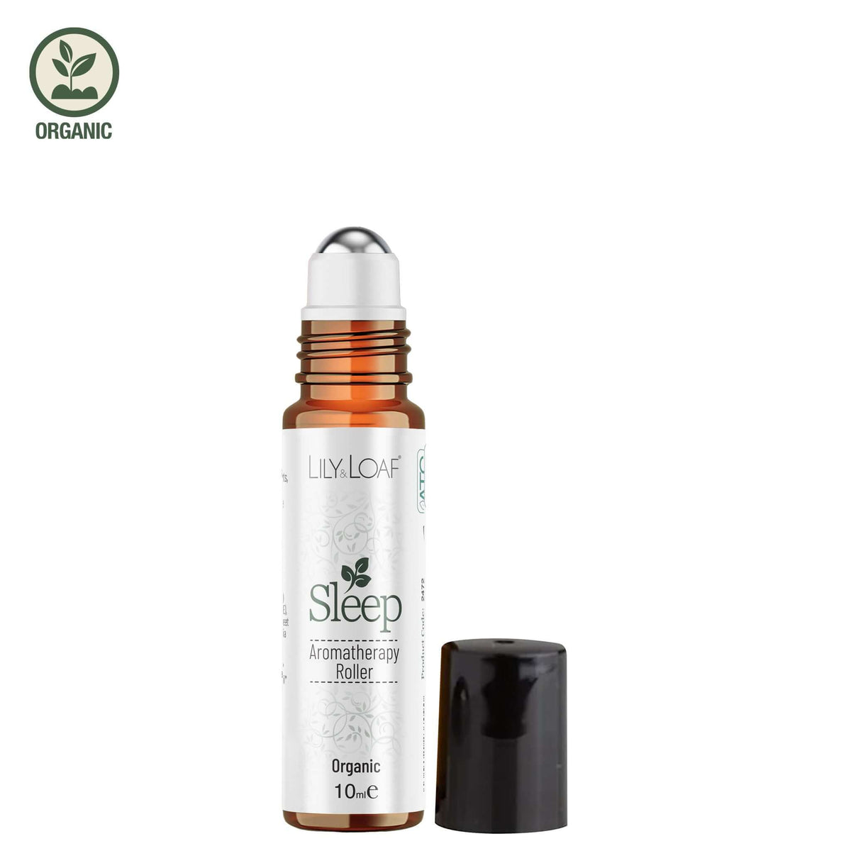 Sleep Aromatherapy Rollerball
