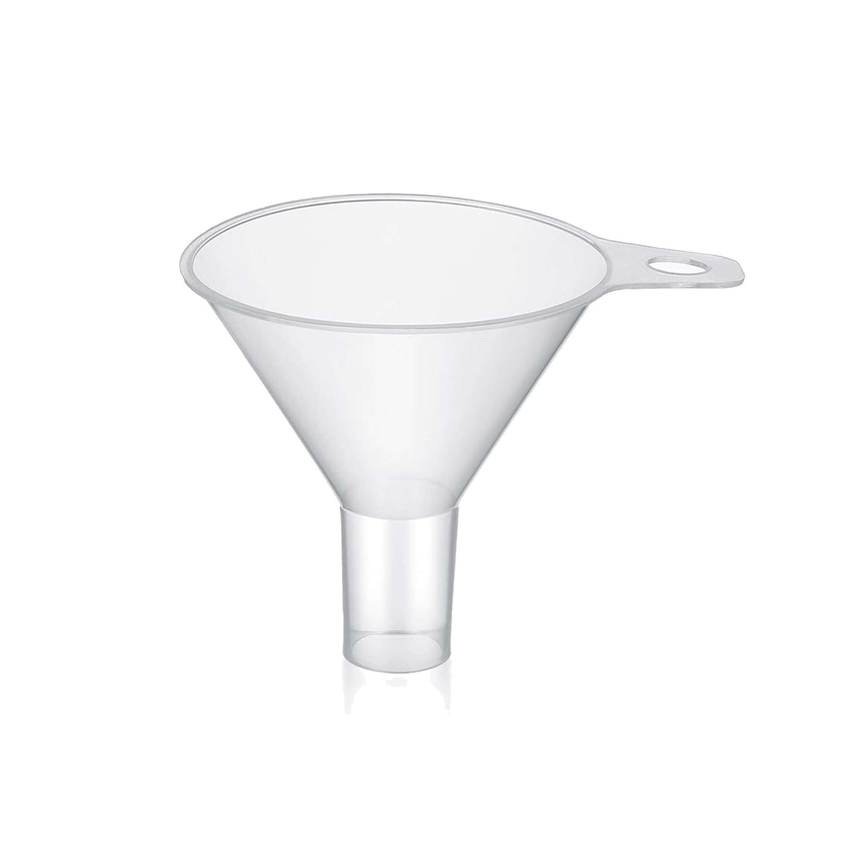 Small Plastic Funnel