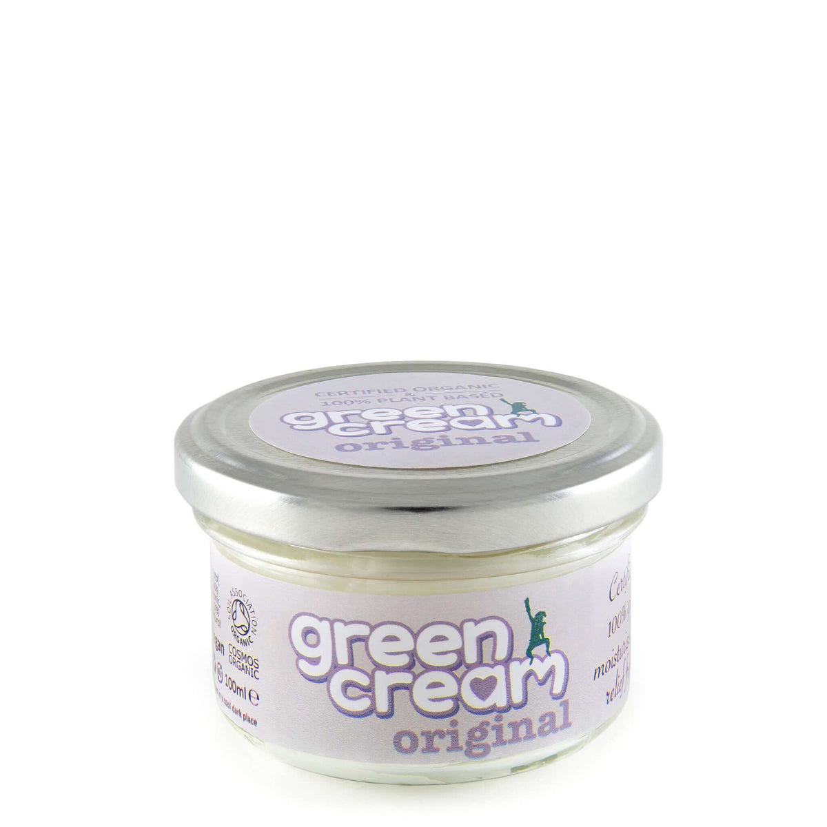 Cream Original