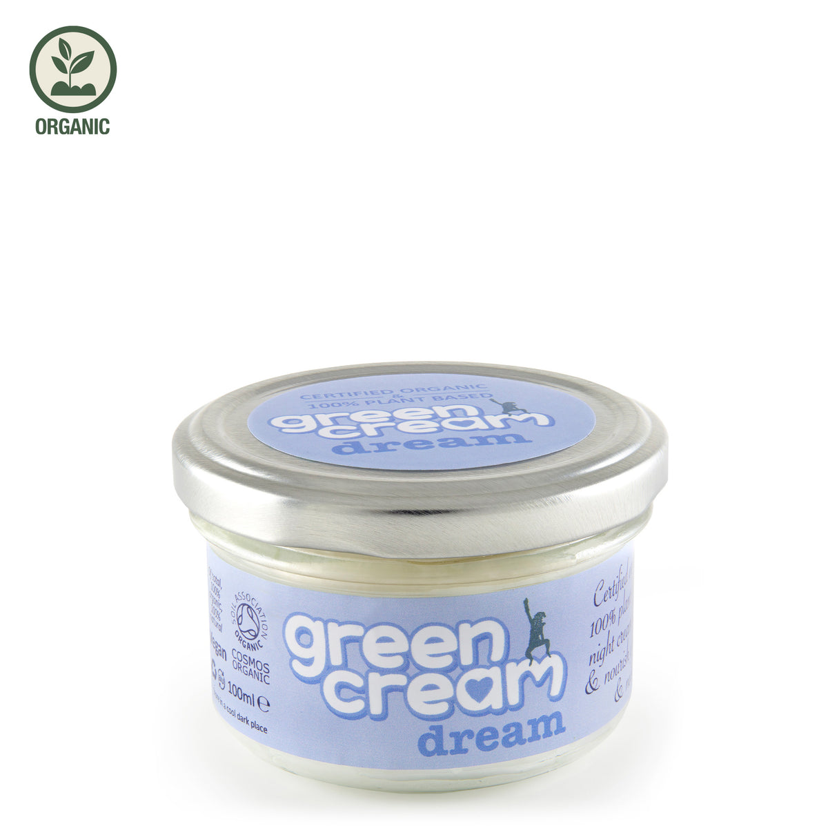 Cream Dream