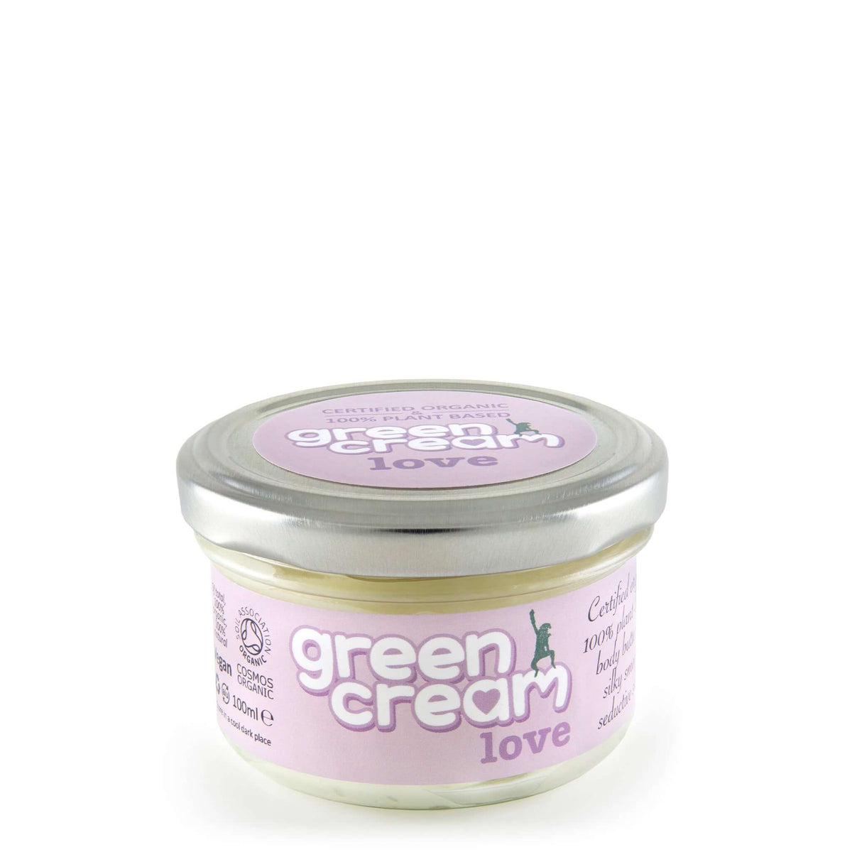 Cream Love
