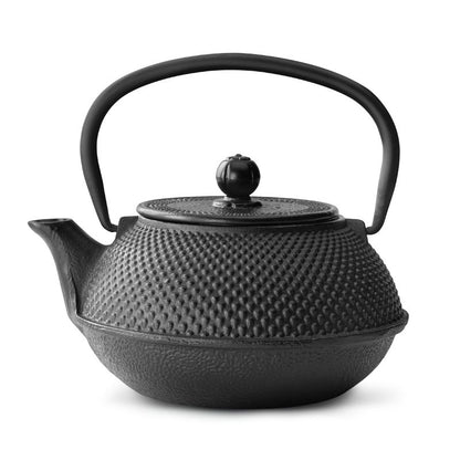 Jang Cast Iron Teapot