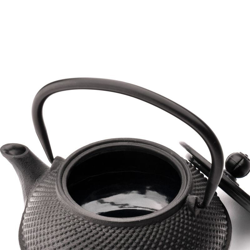 Jang Cast Iron Teapot