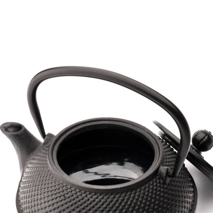 Jang Cast Iron Teapot
