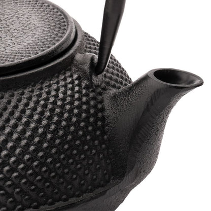 Jang Cast Iron Teapot