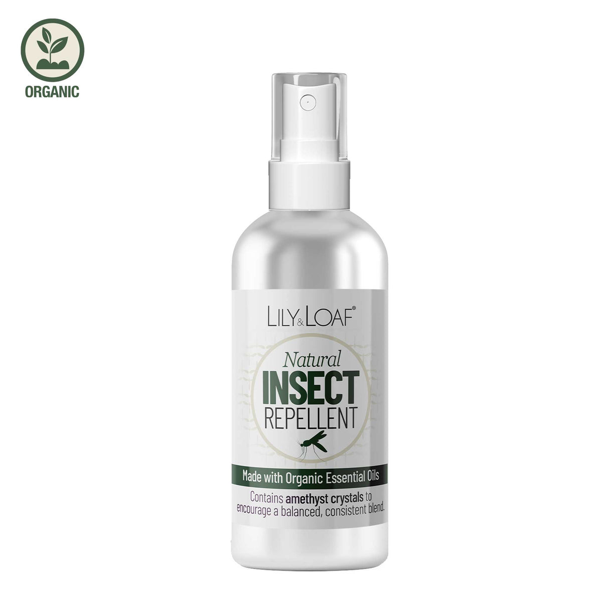 Insect Repellent Spray
