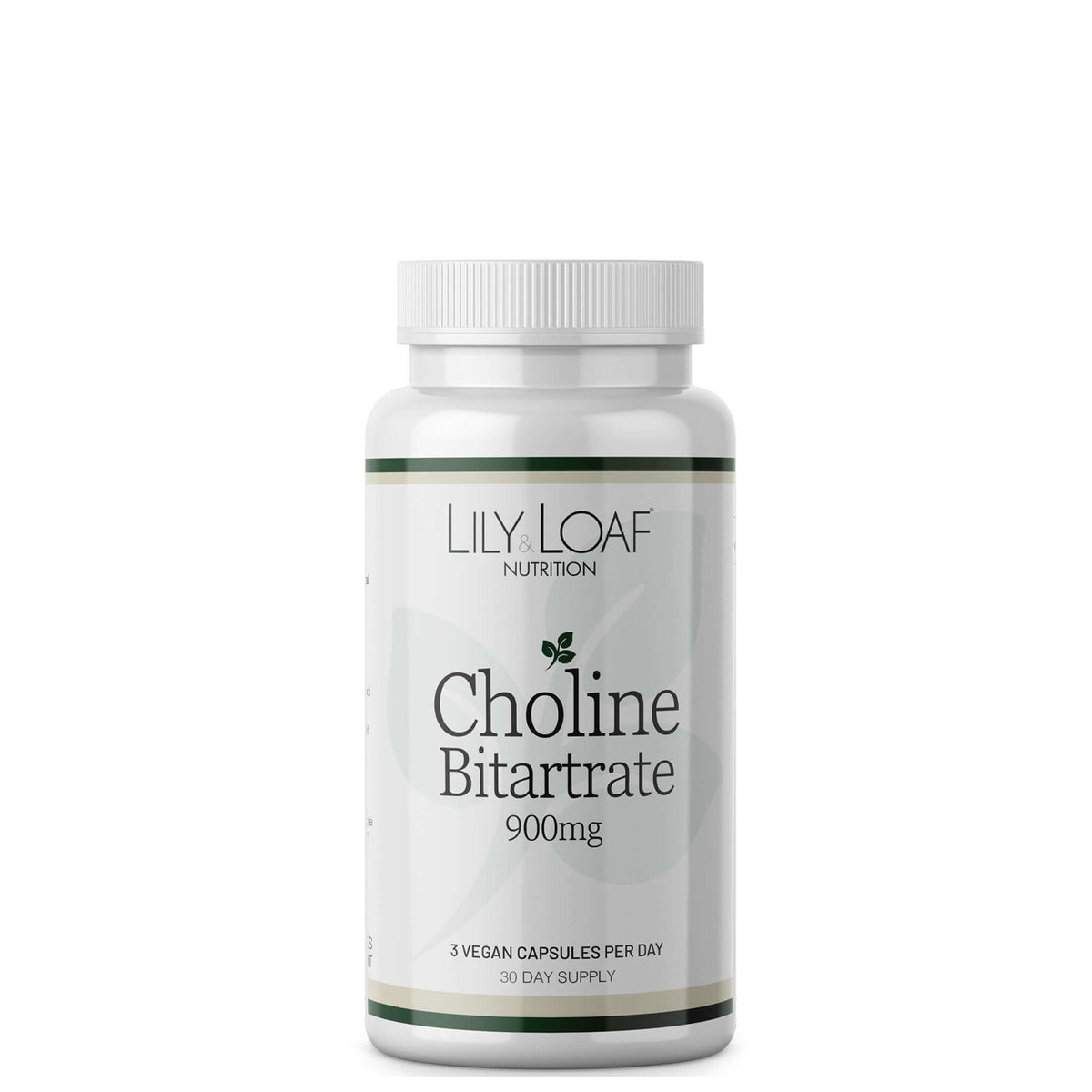 Choline Bitartrate