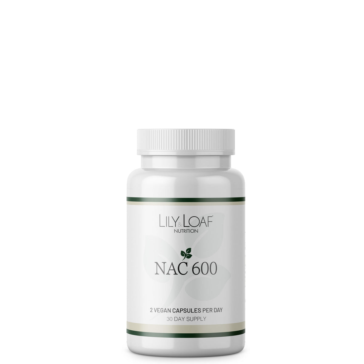 NAC 600