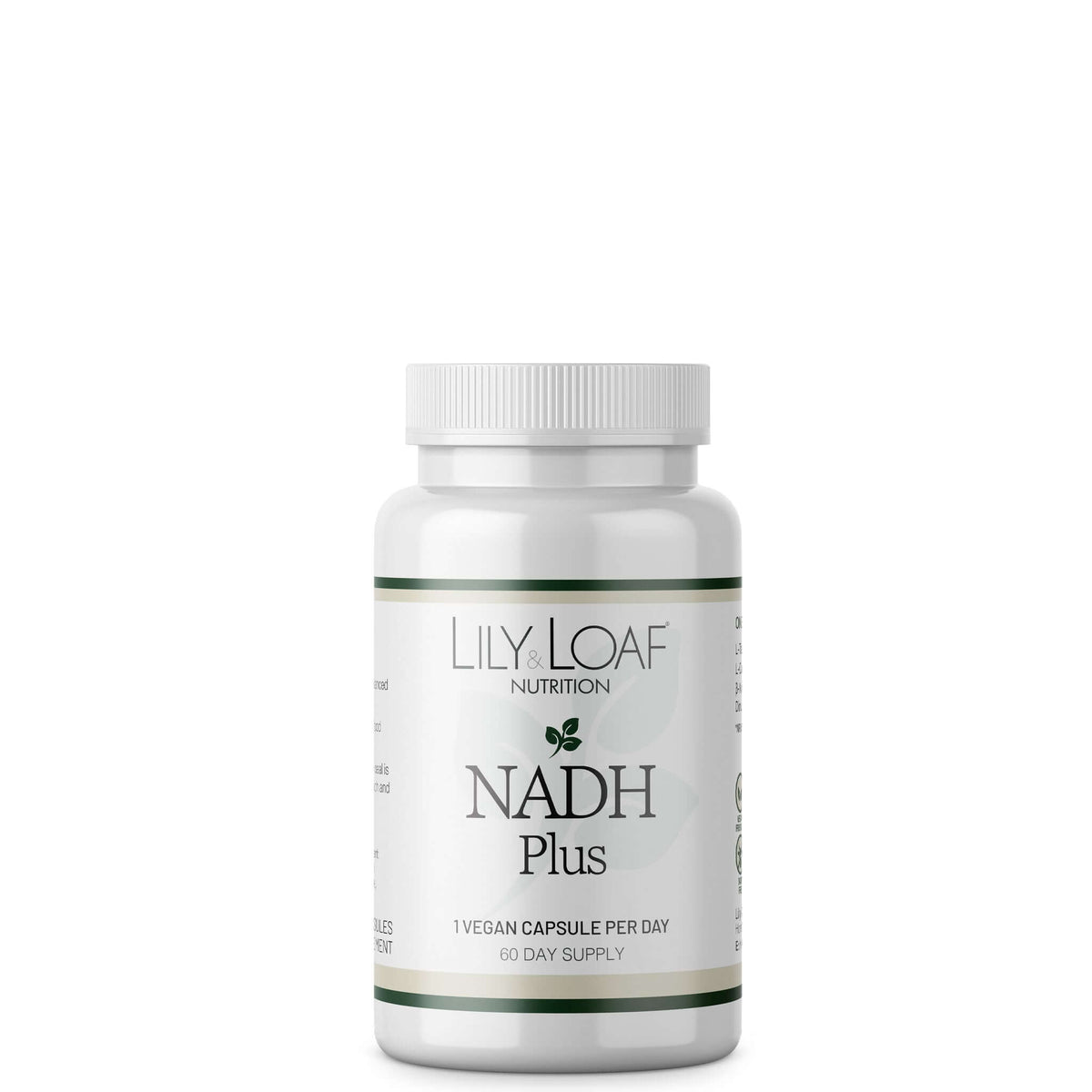 NADH Plus