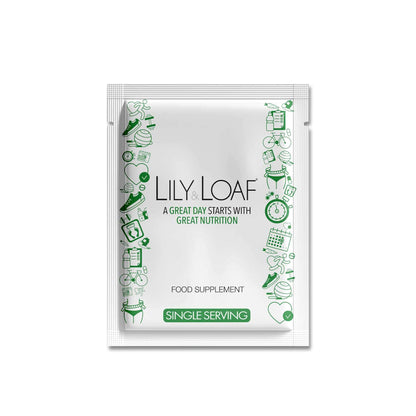 Soya Protein+ With Vitamins & Minerals