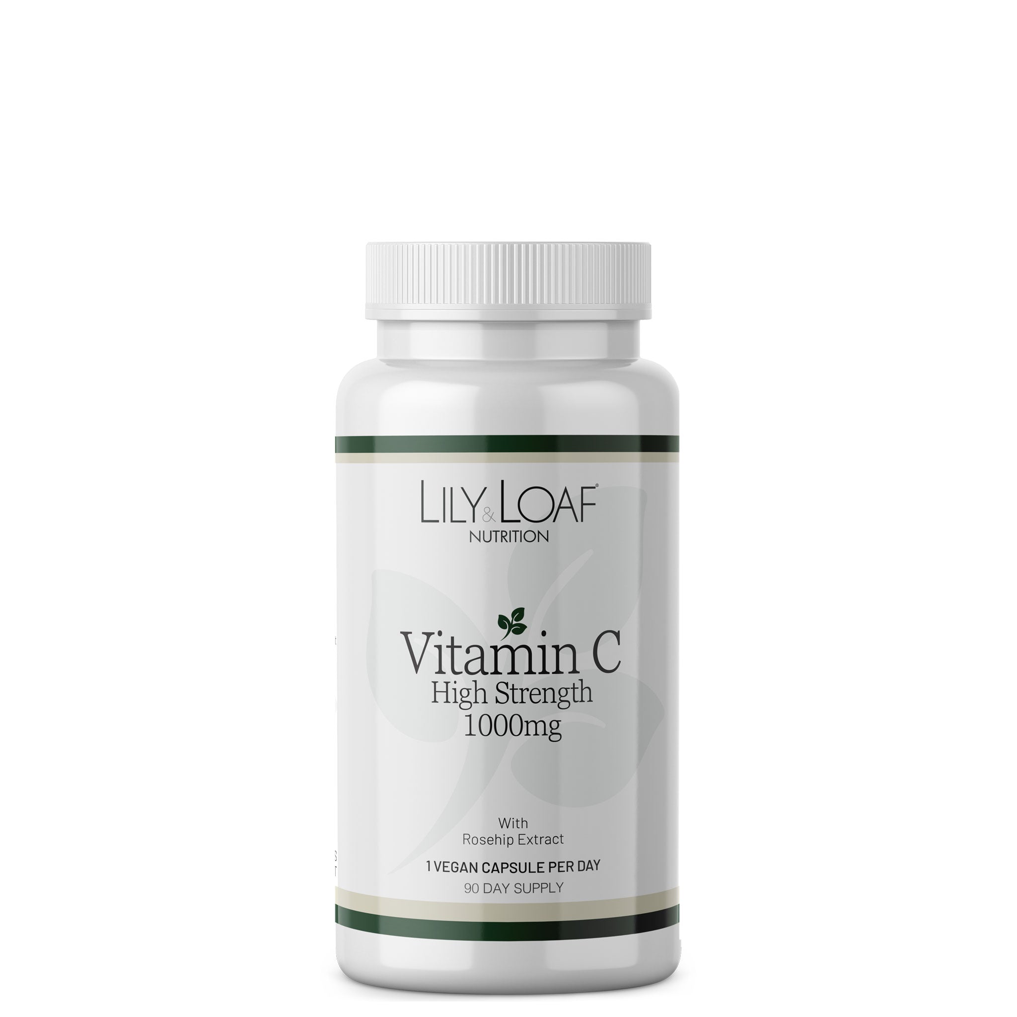 Beauty Supplements