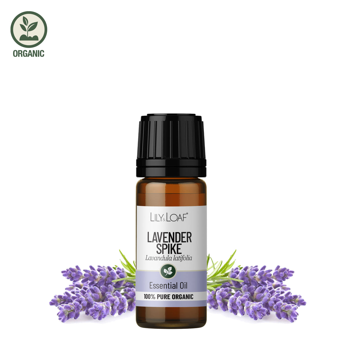 Organic Essential Oil