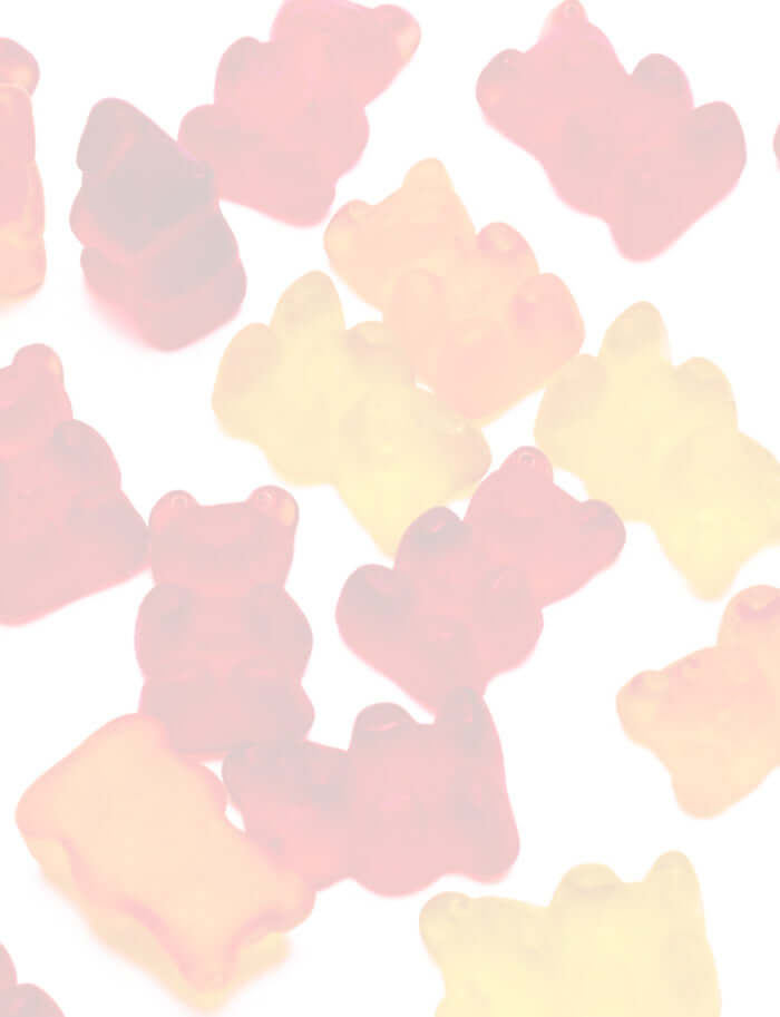 chewy gummies vitamins