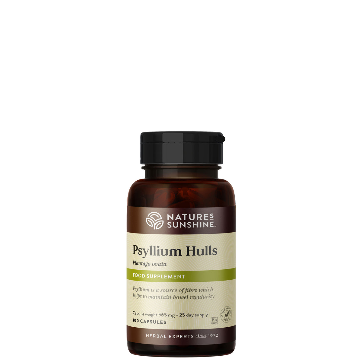 Psyllium Hulls