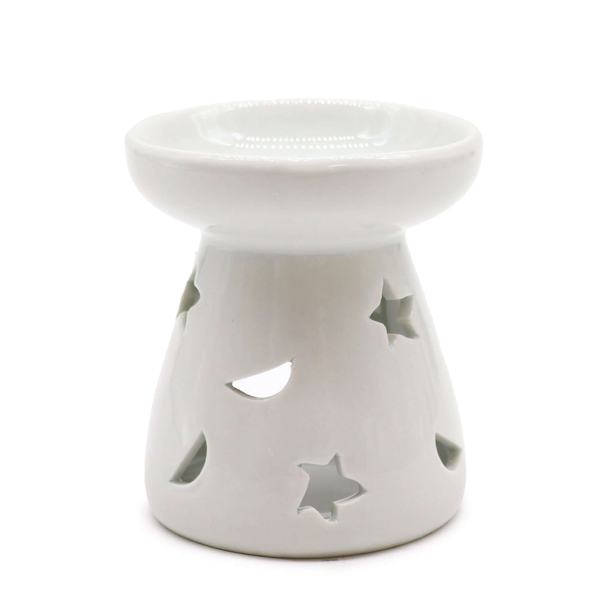 Moon Stars Burner
