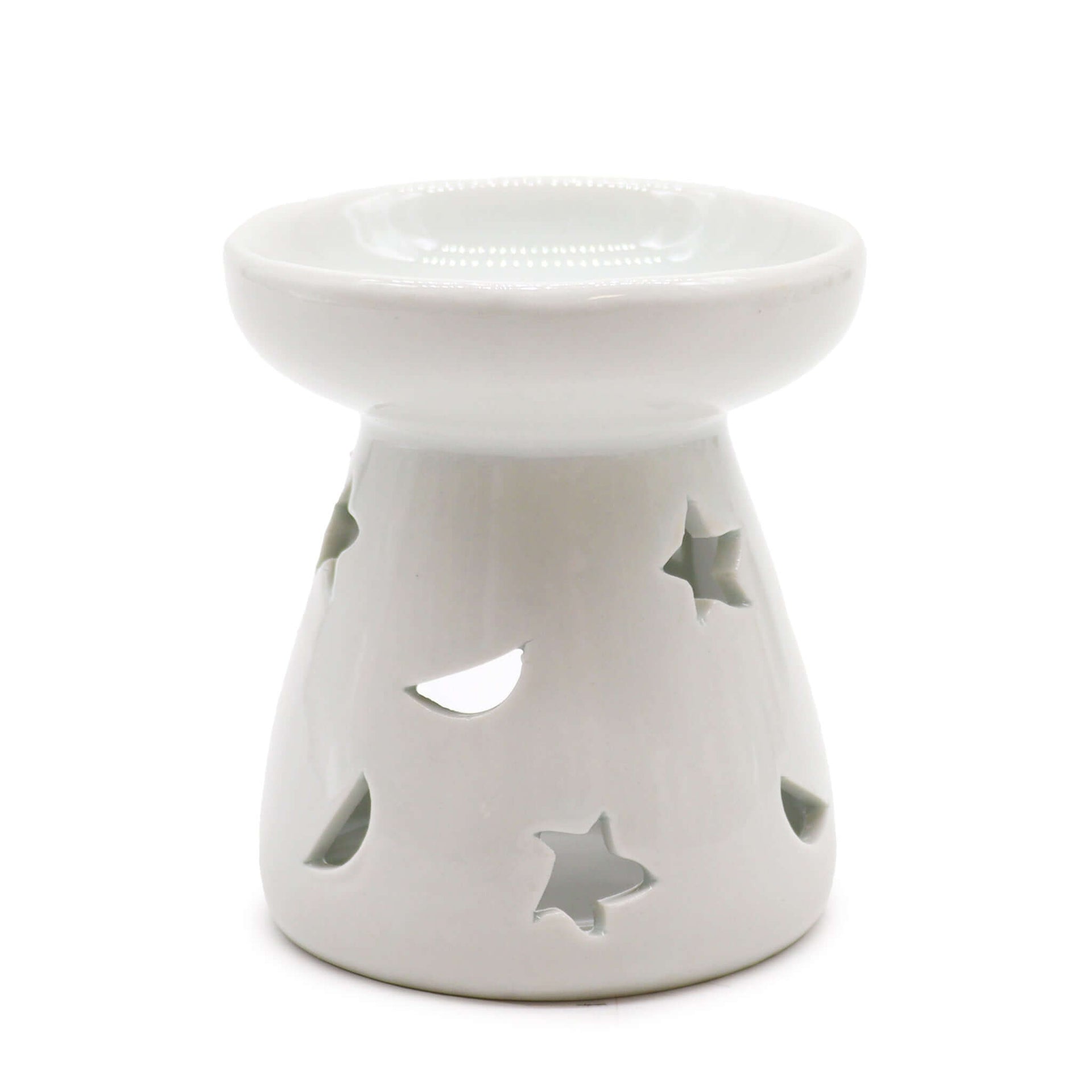 Moon Stars Burner