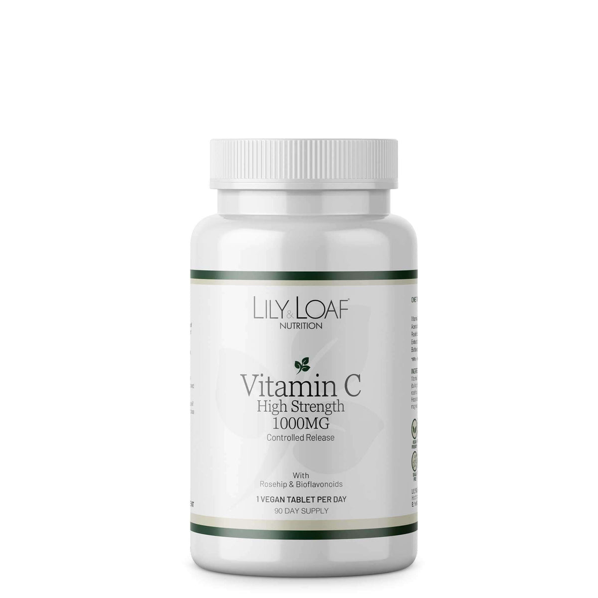 Vitamin C