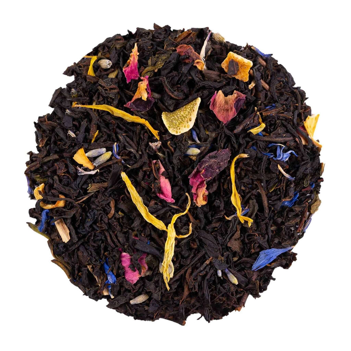 Wild Flowers Flavoured