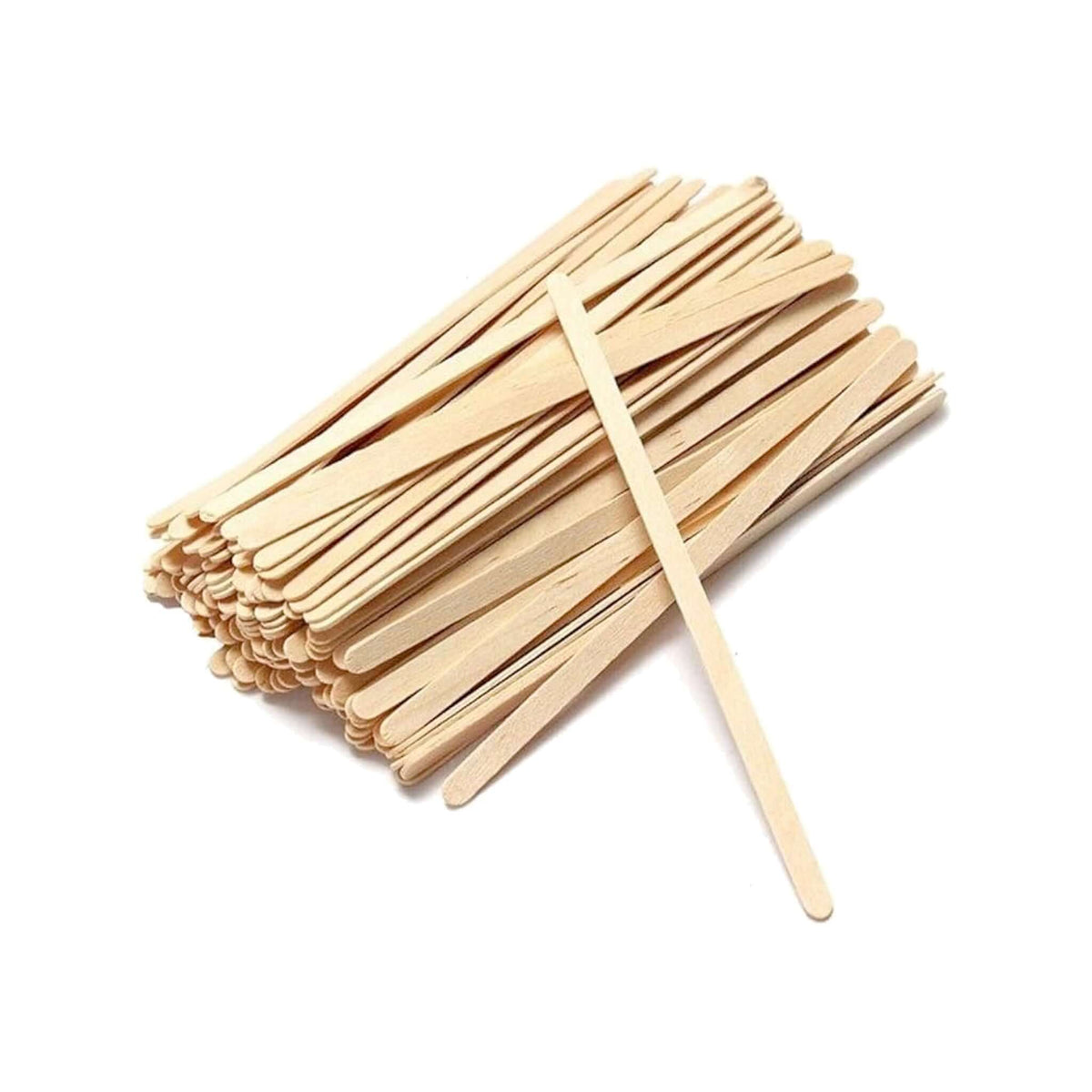 Wooden Spatula