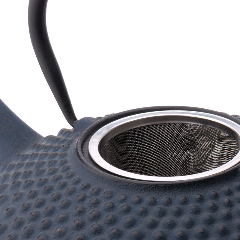 Xilin Cast Iron Teapot