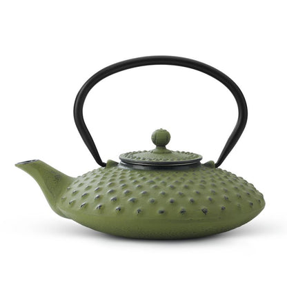 Xilin Cast Iron Teapot