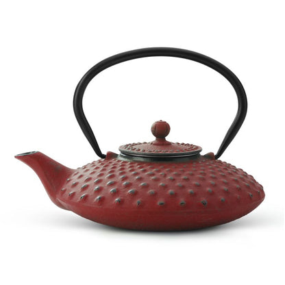 Xilin Cast Iron Teapot