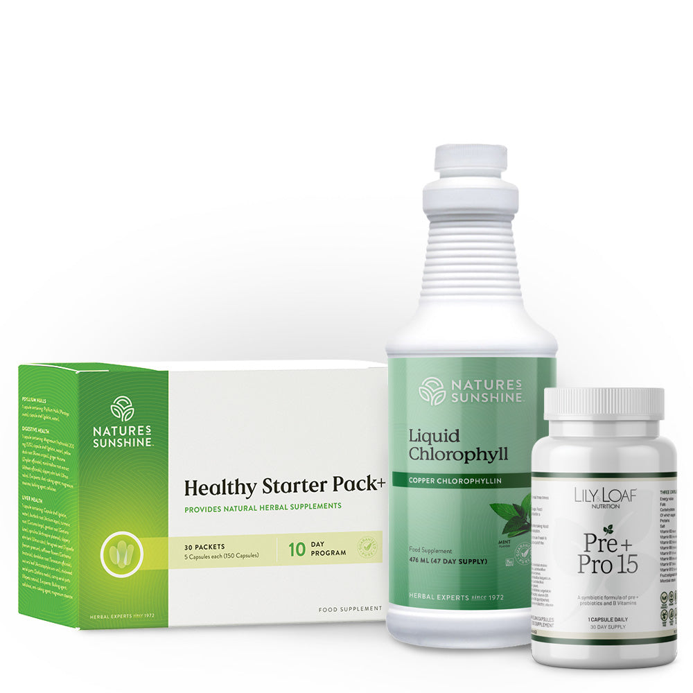 Healthy Starter Programme