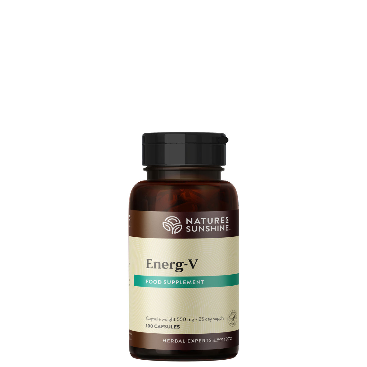 Energ V Bee Pollen
