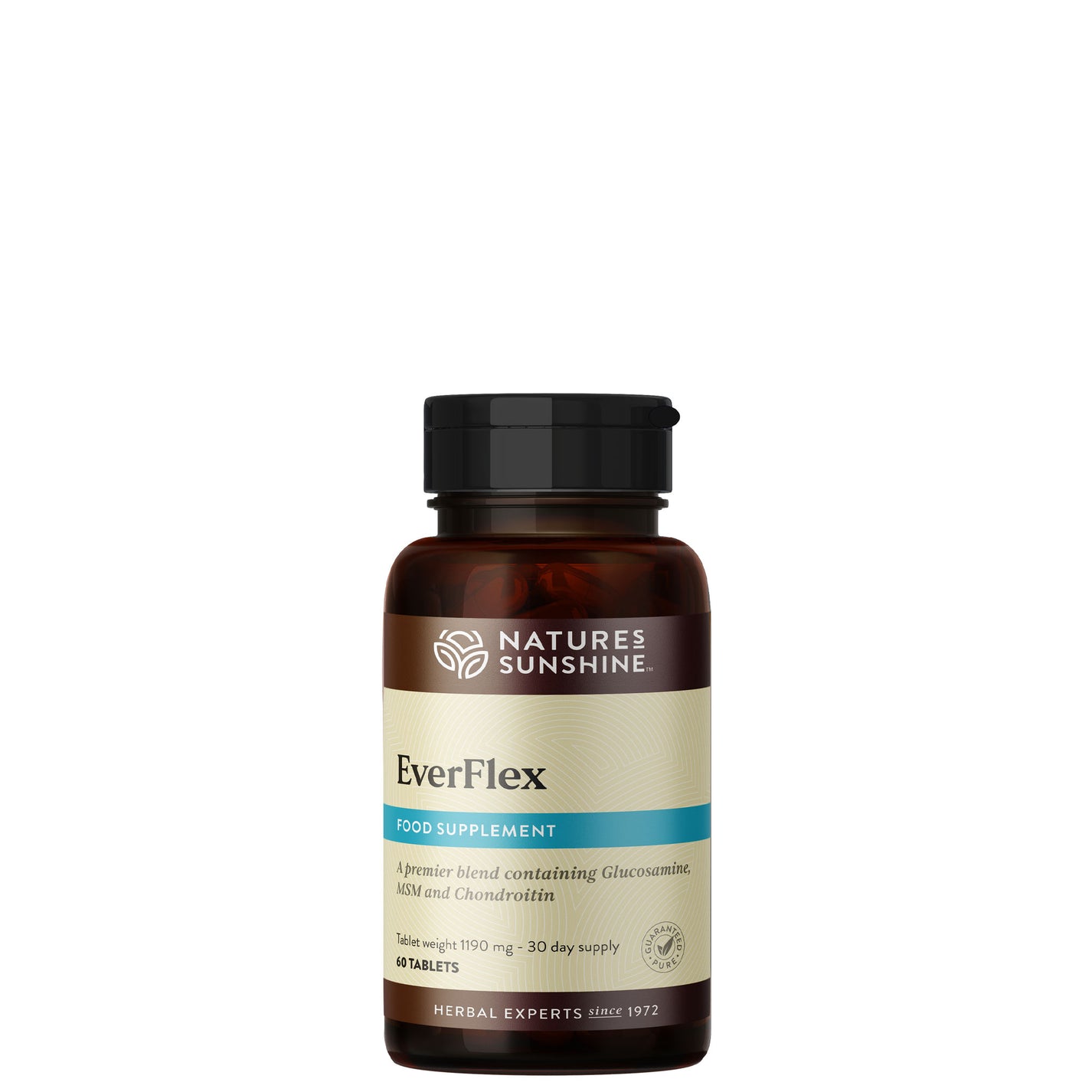 EverFlex - Joint Support | Nature's Sunshine – Lily & Loaf