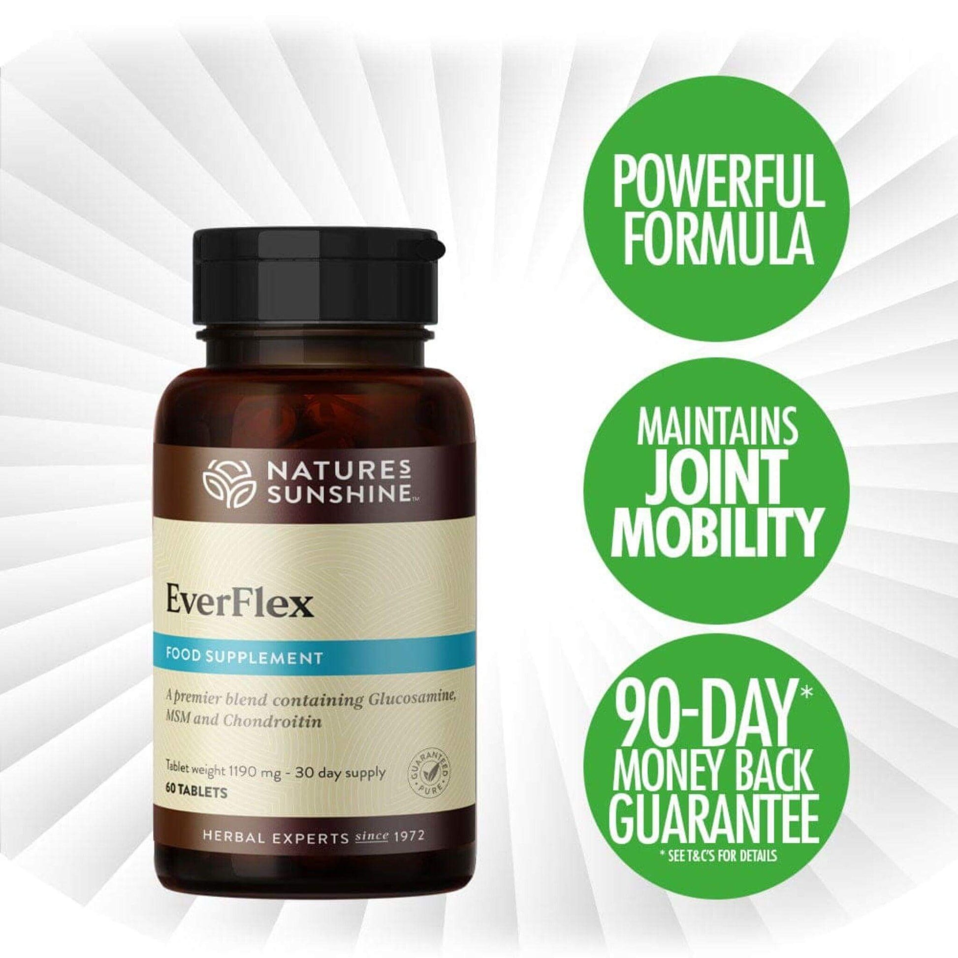 EverFlex® facts and benefits