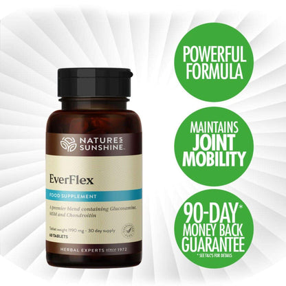 EverFlex® facts and benefits