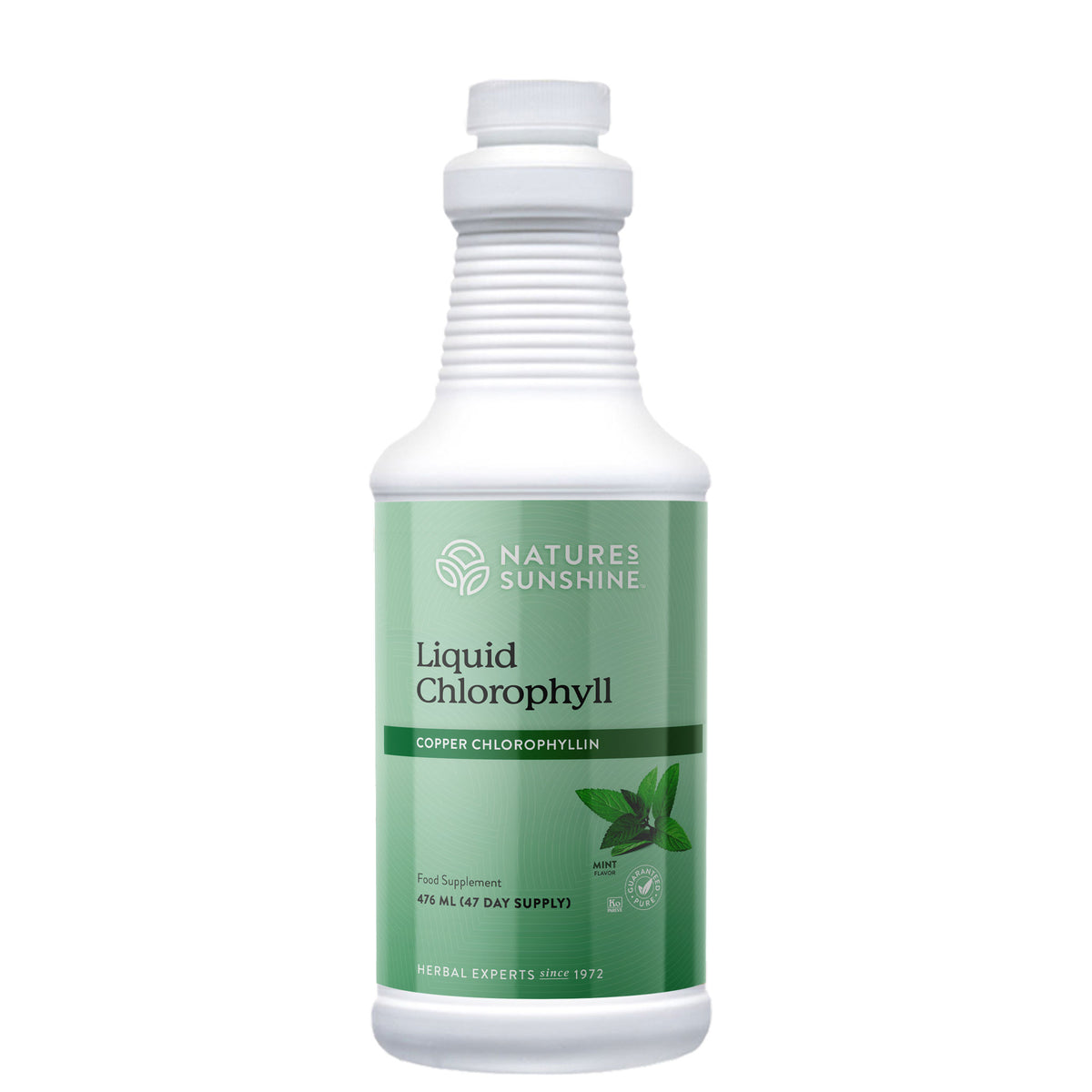 Liquid Chlorophyll