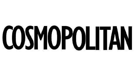 Cosmopolitan Magazine Logo